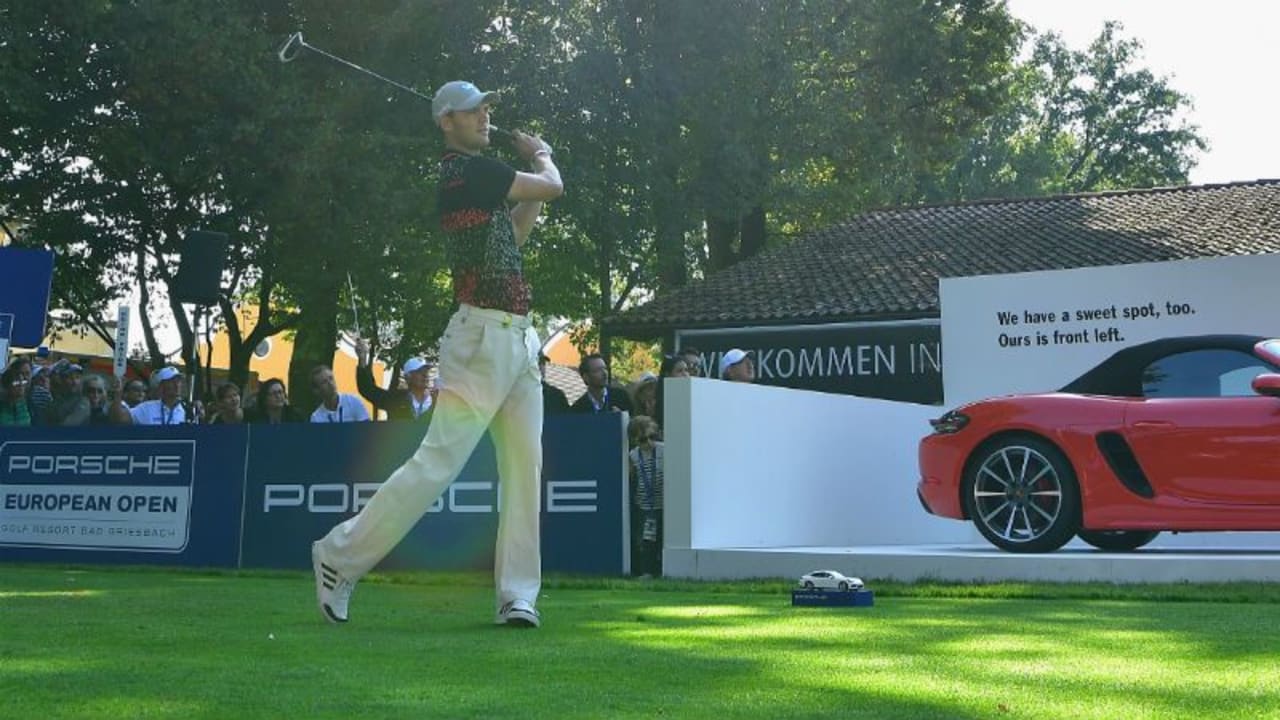 Vom neuen Termin der European Open 2017 erhofft sich der Turnierdirektor noch namhaftere Spieler. (Foto: Getty)