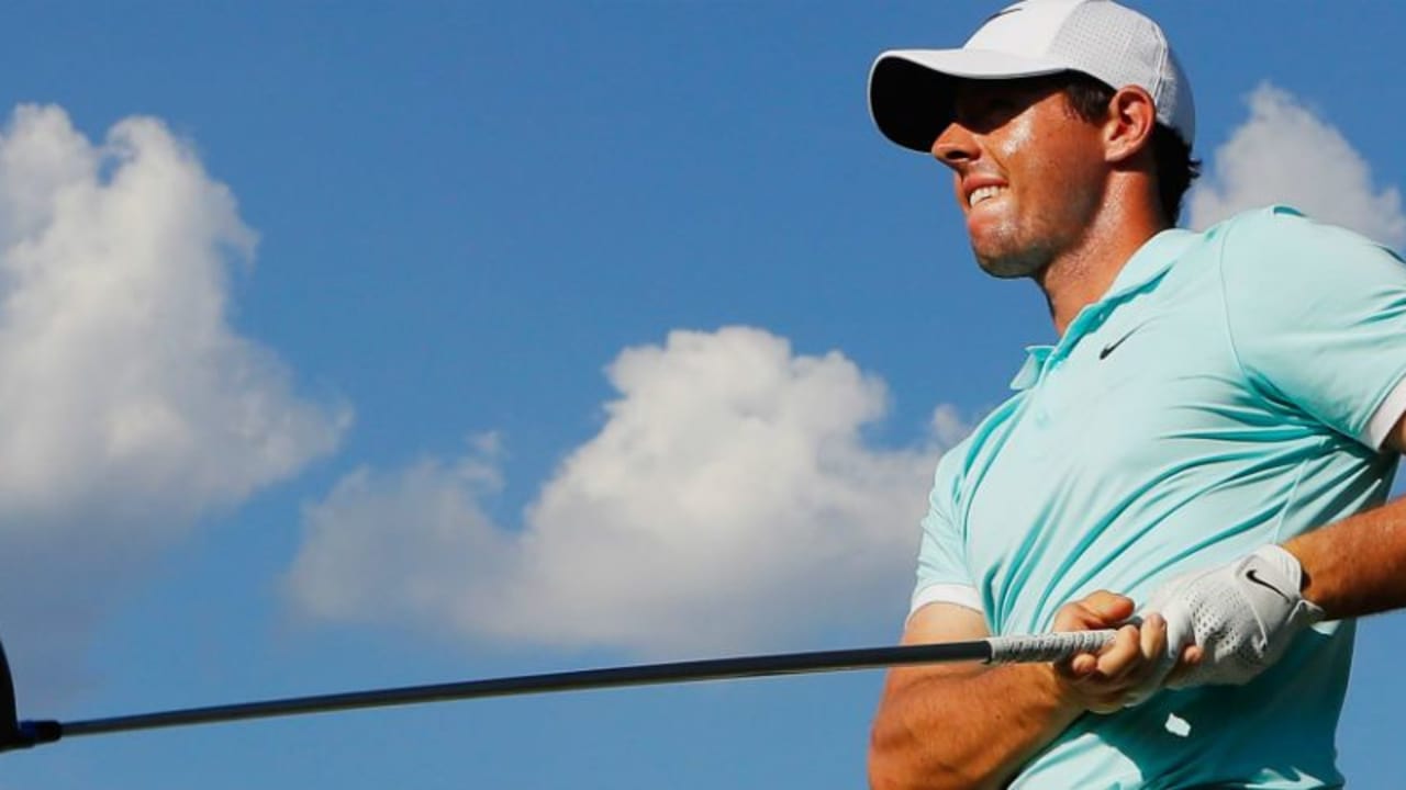 Rory McIlroy reist als FedExCup-Sieger zum Ryder Cup nach Minnesota.