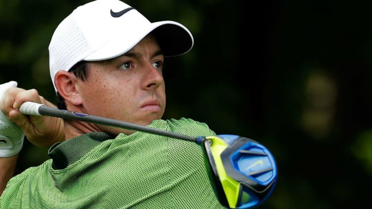 Rory McIlroy konnte dank des Equipments von Nike und Scotty Cameron den FedExCup und das abschließende Playoff-Turnier gewinnen. Sein Nike Vapor Fly Pro Driver lief dabei zu Höchstform auf. (Foto: Getty)