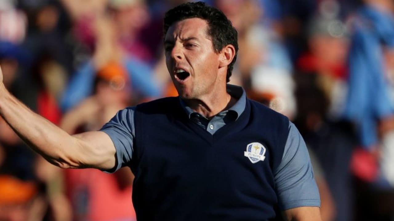 Der Ryder Cup hatte schon am ersten Tag einiges zu bieten. Der Liveticker zum Nachlesen. (Foto: Getty)