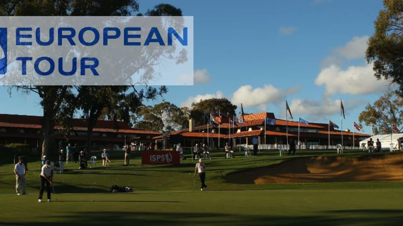 Im Lake Karrinyup Country Club führt die European Tour zusammen mit der PGA Tour Australasia ein neues Turnier ein: Das World Super 6 Perth. (Foto: Getty)
