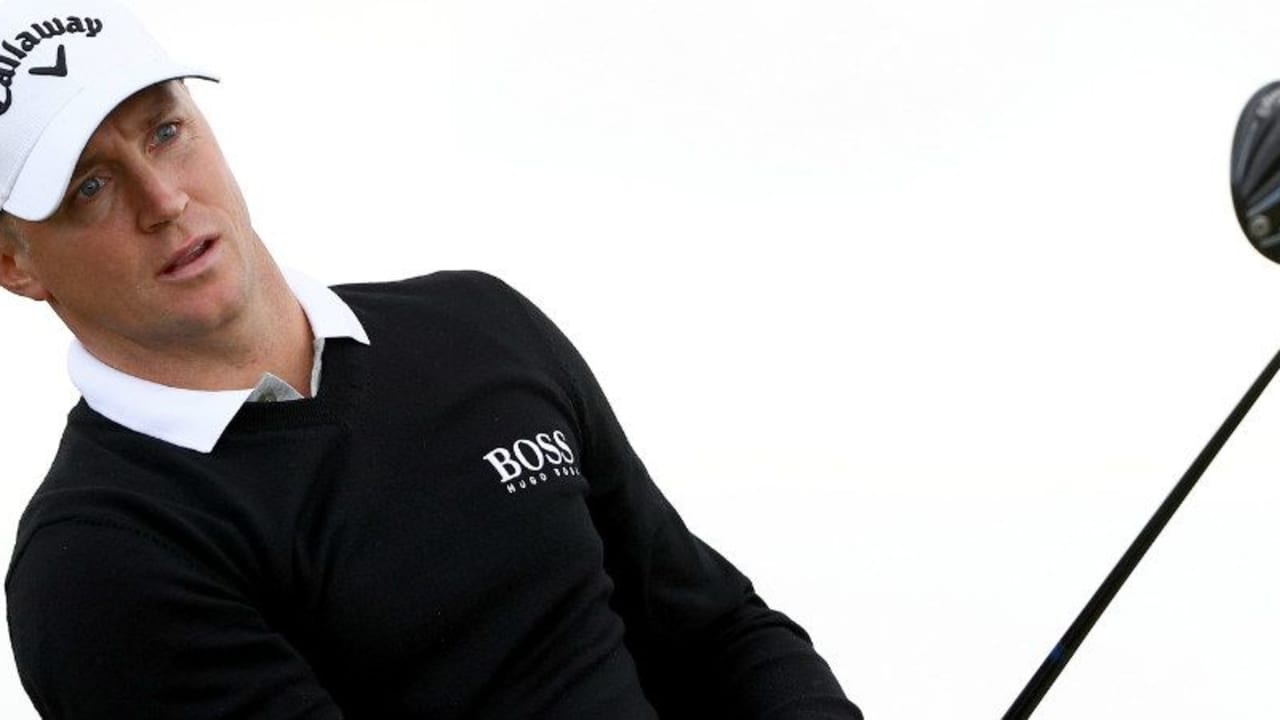 Alex Noren bringt Callaway mit drei Saisonsiegen groß raus. (Foto: Getty)