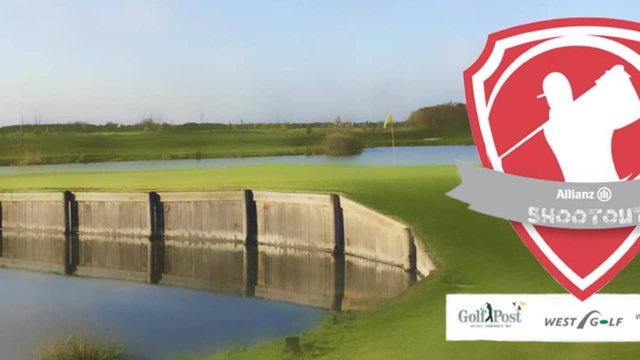 Das Allianz Shootout wird gemeinsam von Golf Post,