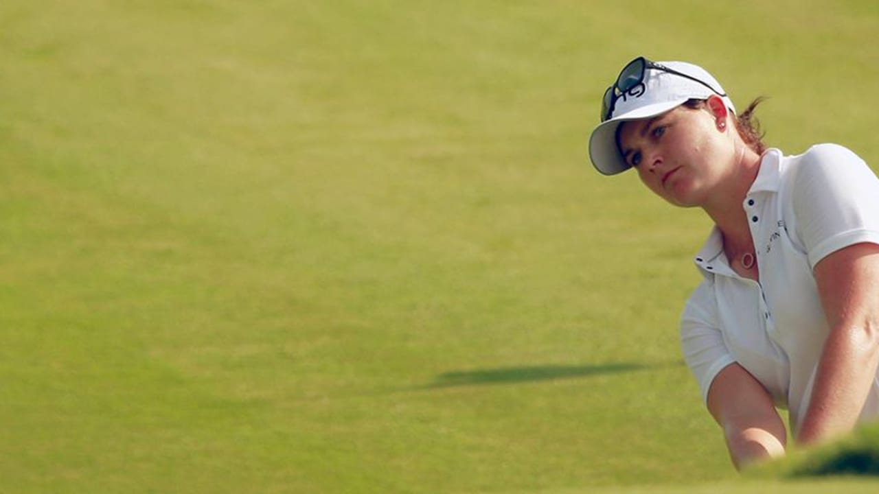 Caroline Masson Sime Darby LPGA Malaysia 2016 Runde 2