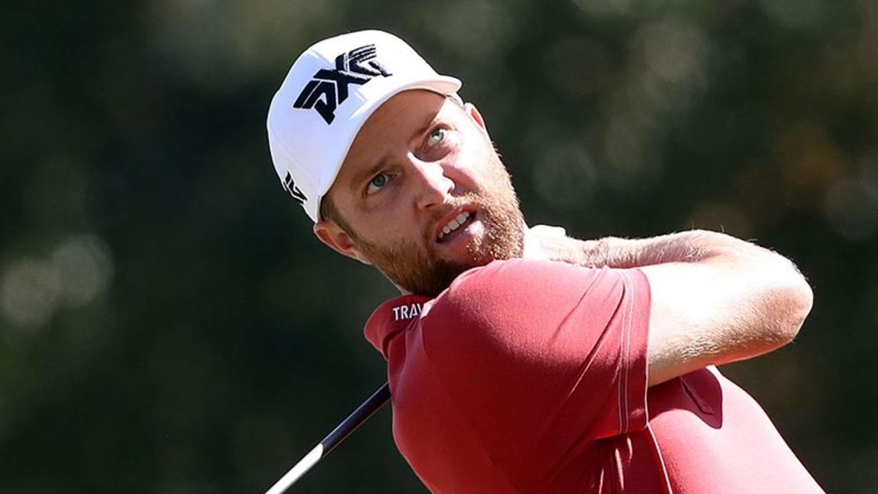 Chris Kirk Sanderson Farms Championship 2016 Runde 3