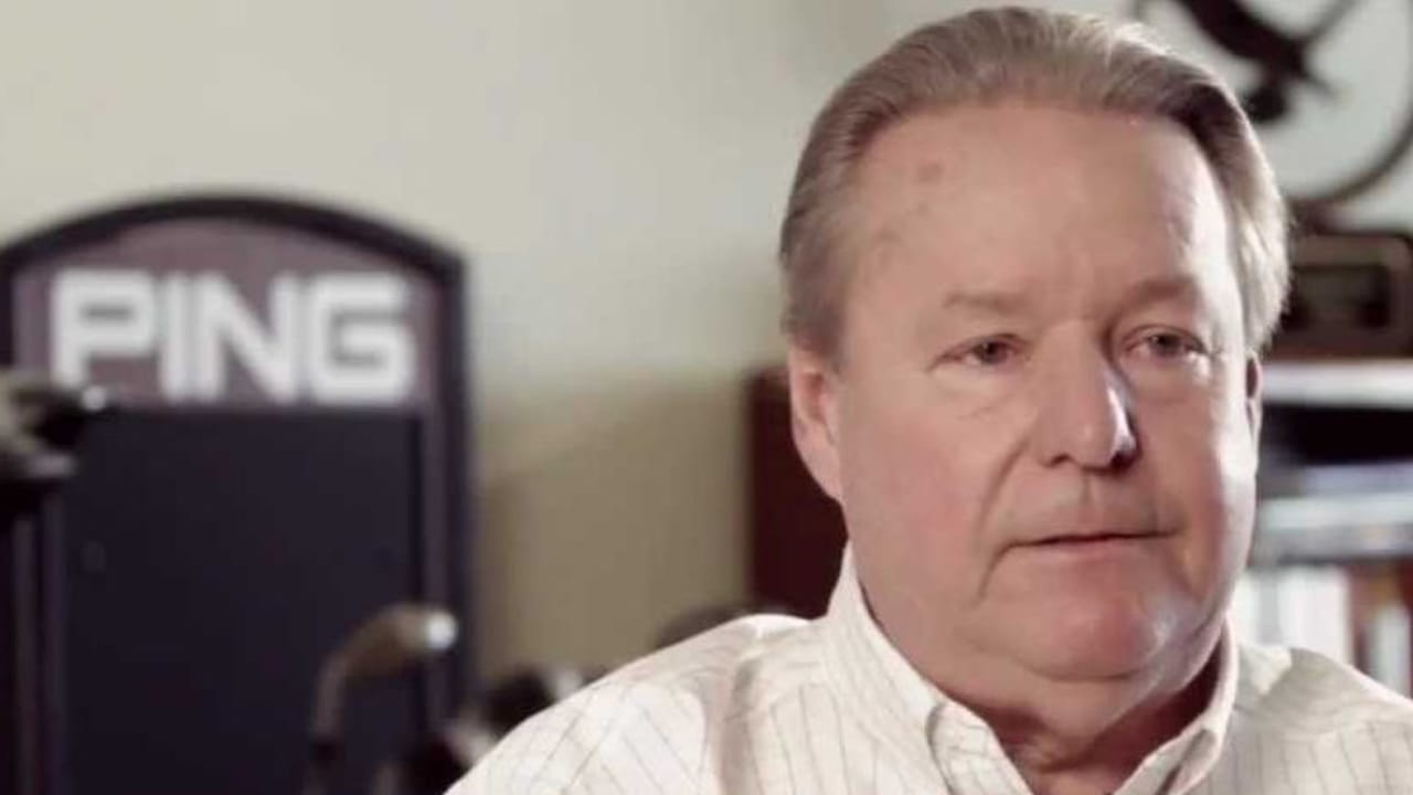 Der langjährige Präsident von Ping, Doug Hawken wird seinen Posten nach 45 Jahren im Unternehmen räumen und in den Aufsichtsrat aufsteigen. (Foto: YouTube.com)