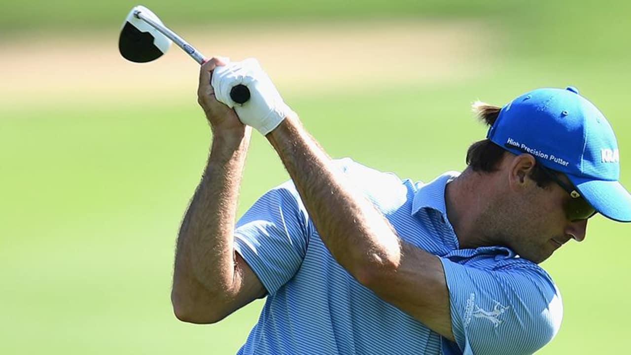 Florian Fritsch Alfred Dunhill Links Championship 2016 Tag1 Top 10
