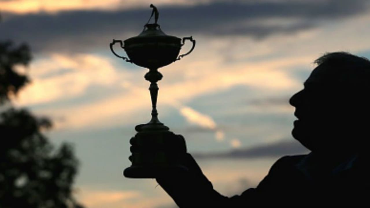 Wer kann mit dem Team Europa beim Heimspiel 2018 den Ryder Cup wieder zurückholen?