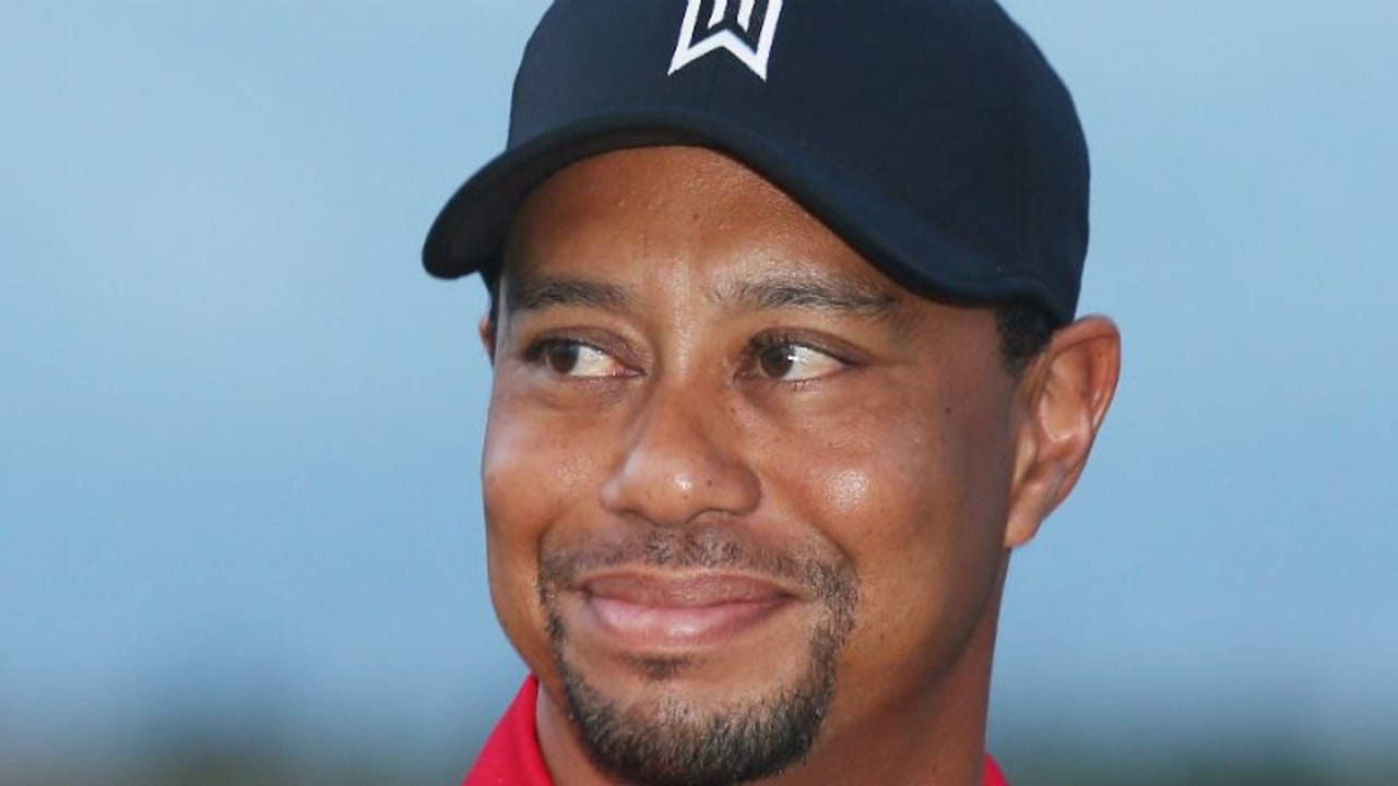 Die Fortsetzung seiner aktiven Karriere stockt, doch für die Karriere nach der Karriere nimmt bei Tiger Woods weiter Form an. (Foto: Getty)