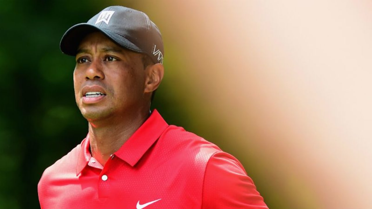 Tiger Woods hat seinen Start bei der Safeway Open wieder abgesagt. (Foto: Getty)