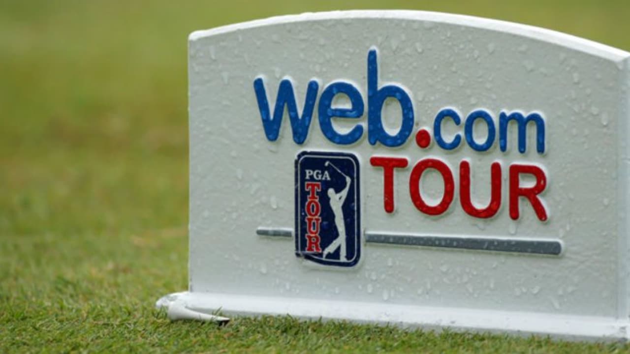 Das Finalturnier der Web.com Tour musste aufgrund des nahenden Hurricanes Matthew abgesagt werden. (Foto: Getty)