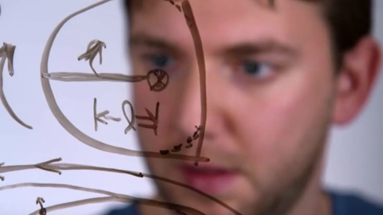 Elf Designer-Teams aus verschiedenen Branchen wollen den beste Driver für Wilson erfinden. (Foto: youtube.com/user/WilsonGolfTV)