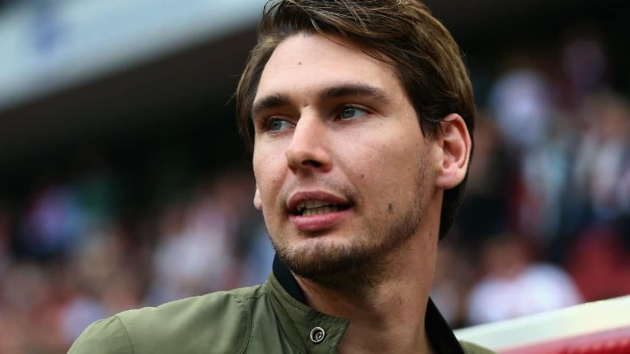 Patrick Helmes wusste genau, was er auf dem Fußballplatz macht. Auf dem Golfplatz ist das nicht ganz so, (Foto: getty)