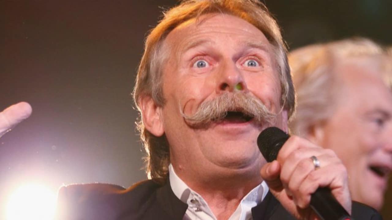 Henning Krautmacher ist seit über 20 Jahren begeisterter Golfer. (Foto: Getty)