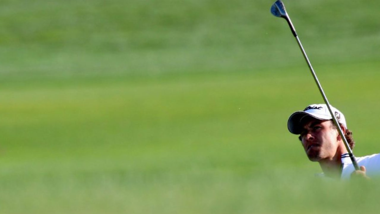 Der geheime Insider ist aufgetaucht: Ist Adam Scott der