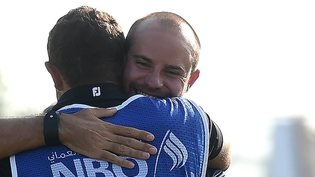 Bernd Ritthammer Challenge Tour Grand Final 2016 Sieg Weltrangliste Road to Oman