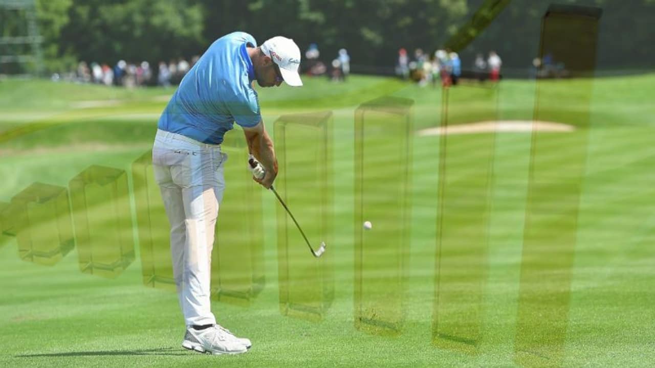 Die deutschen Golfanlagen bewerten ihre Lage im neuen Golfbarometer positiv. (Foto: Getty)