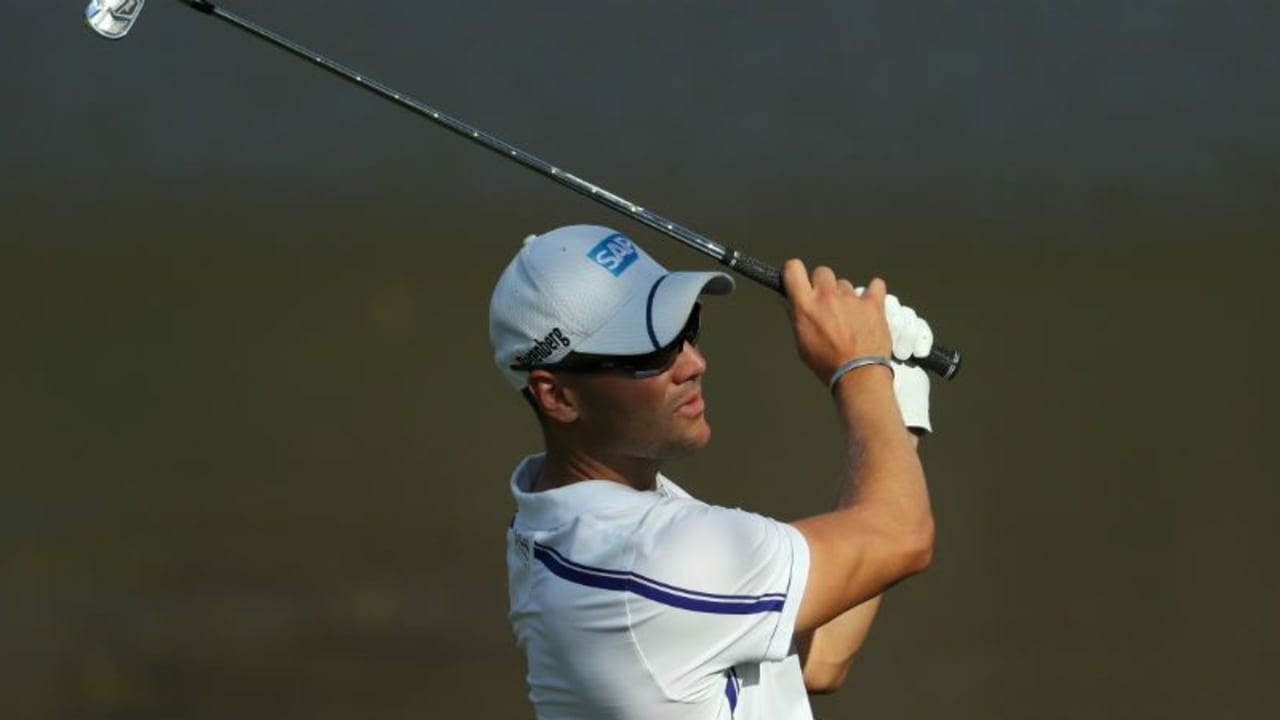 Martin Kaymer Tee Times Nedbank Golf Challenge 2016
