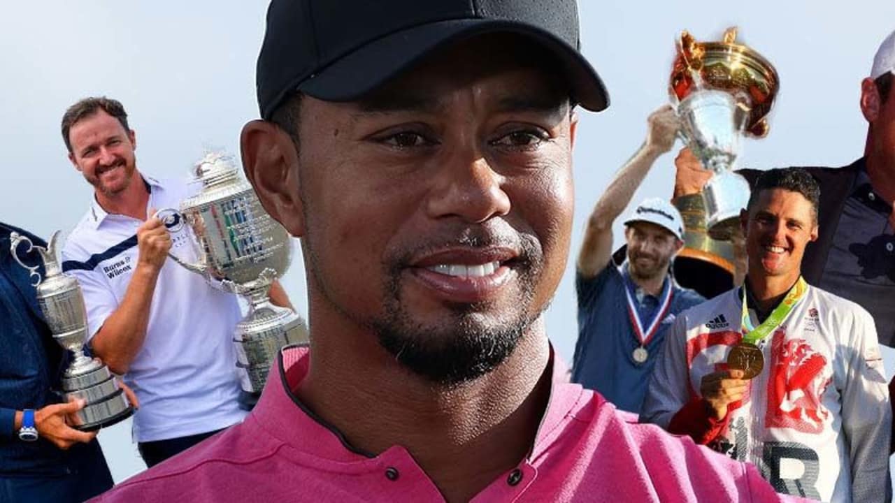 Die Tee Times für Tiger Woods Comeback auf den Bahamas stehen fest. Hier gibt's den Fahrplan für die Hero World Challenge.