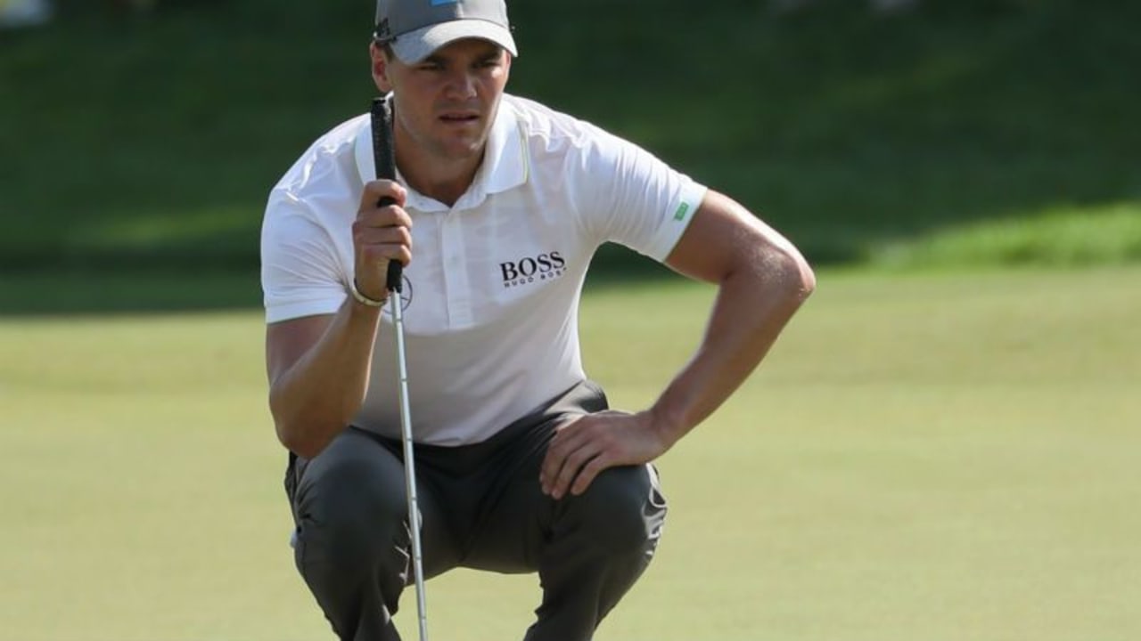 Wecker stellen ist angesagt um Martin Kaymers Runde am Moving Day der DP World Tour Championship zu verfolgen. Die Tee Times. (Foto: Getty)