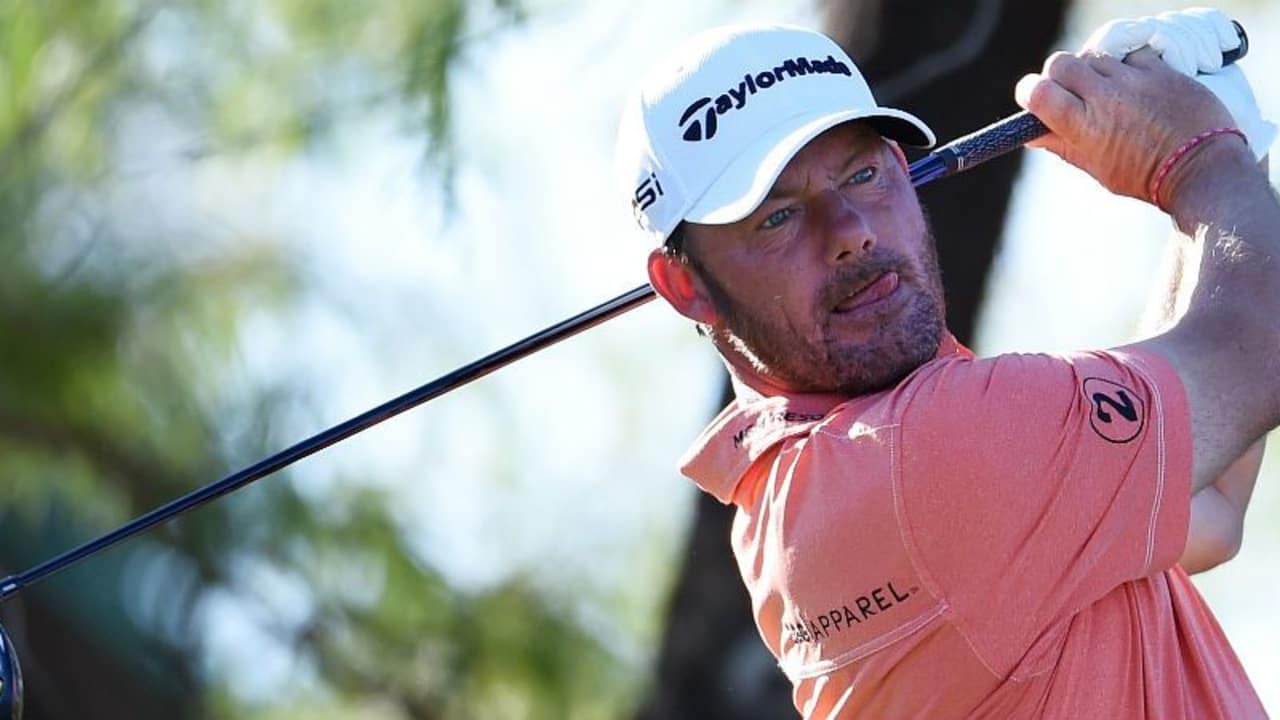 Alex Cejka tritt bei der OHL Classic in Mexiko zum zweiten Mal in der Saison 2016/17 an. (Foto: Getty)