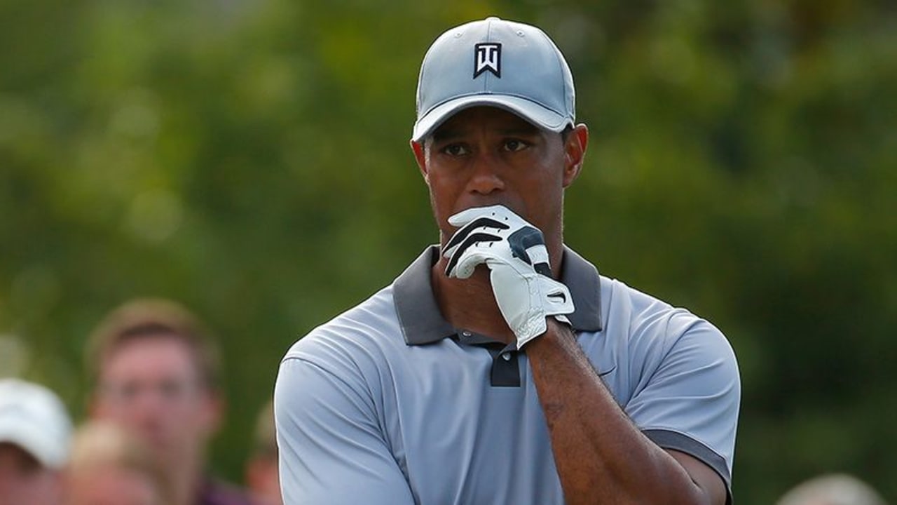 Tiger Woods Hero World Challenge 2016 Wochenvorschau