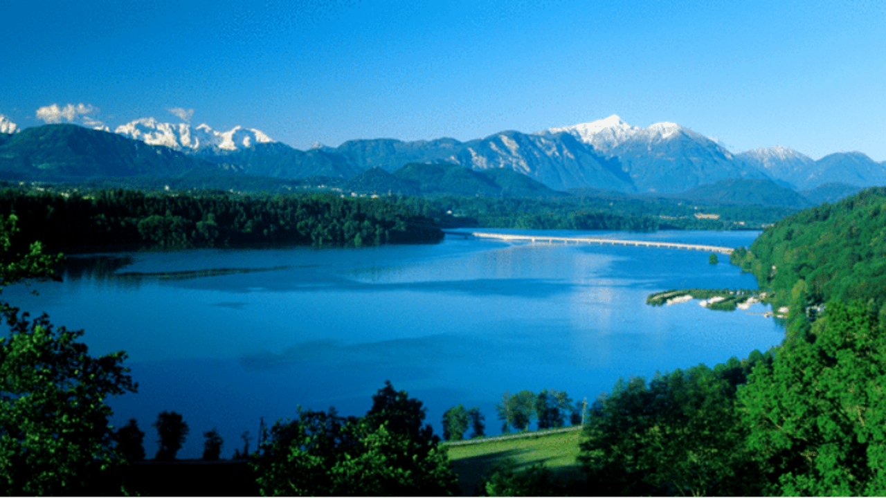 Kärnten besticht mit seiner wunderschönen Landschaft. (Foto: Getty)