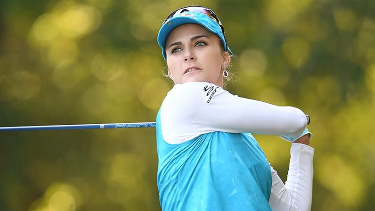 Lexi Thompson Franklin Templeton Shootout 2016 Wochenvorschau