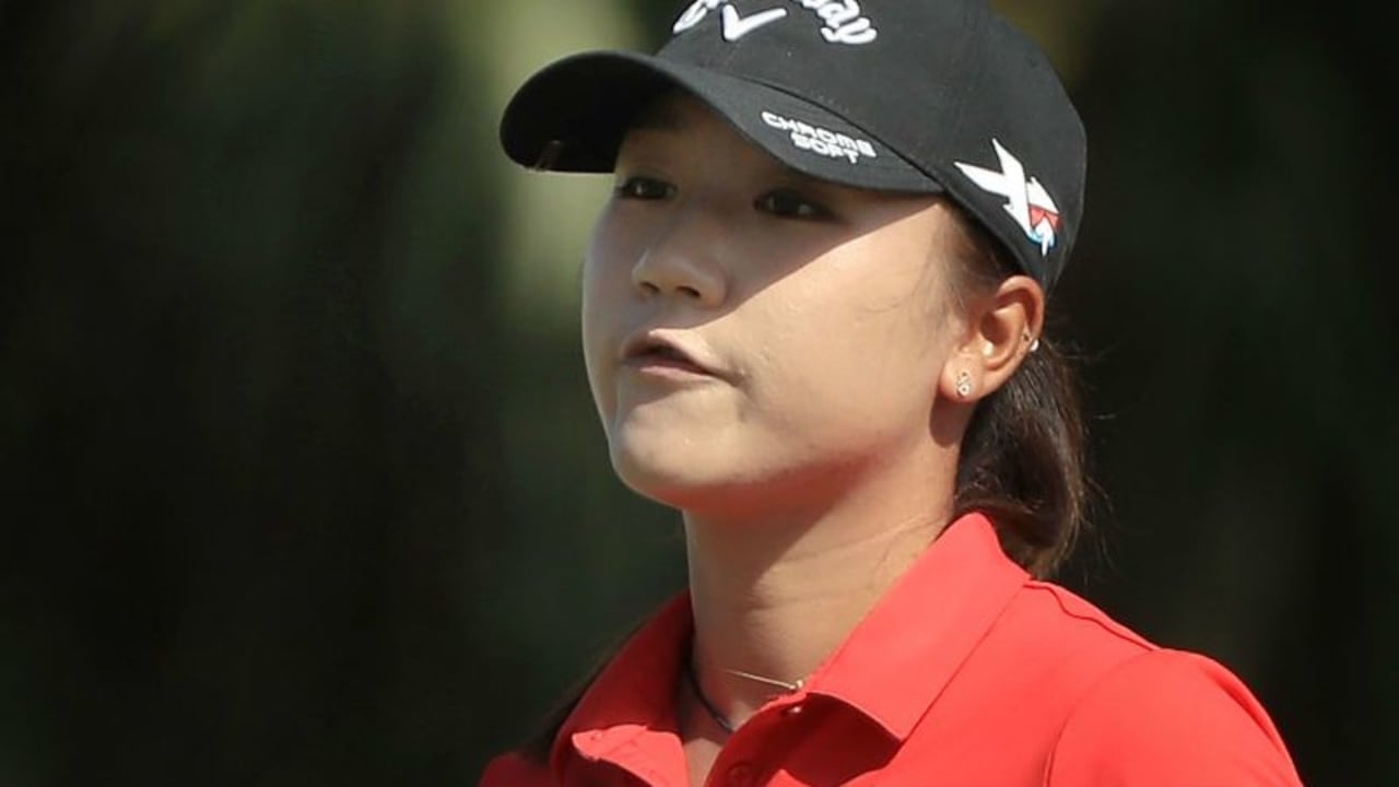 Einige Veränderungen zum Jahreswechsel: Kommt Lydia Ko mit den Neuerungen wieder in die Erfolgsspur? (Foto: Getty)