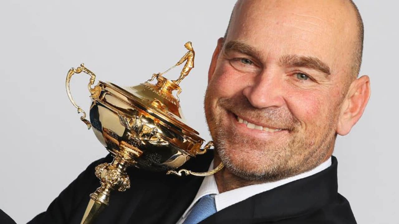 Thomas Björn nimmt als Kapitän des europäischen Teams für den Ryder Cup erste Kandidaten für Paris ins Visier.