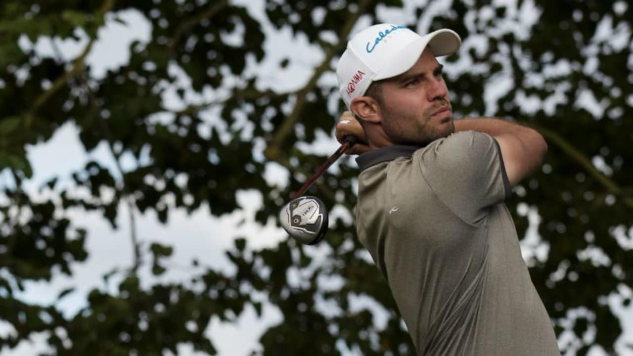 Bernd Ritthammer verpasst das Wochenende der UBS Hong Kong Open. (Foto: Getty)