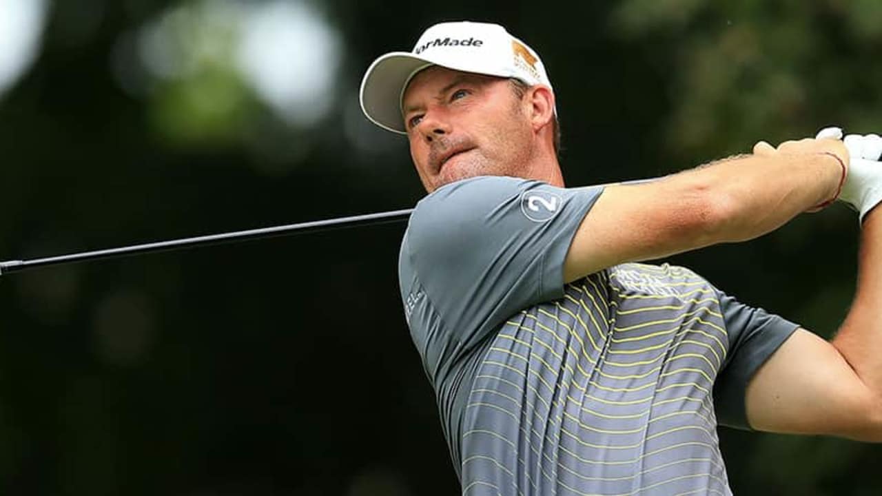 Alex Cejka CareerBuilder Challenge 2017 Tee Times