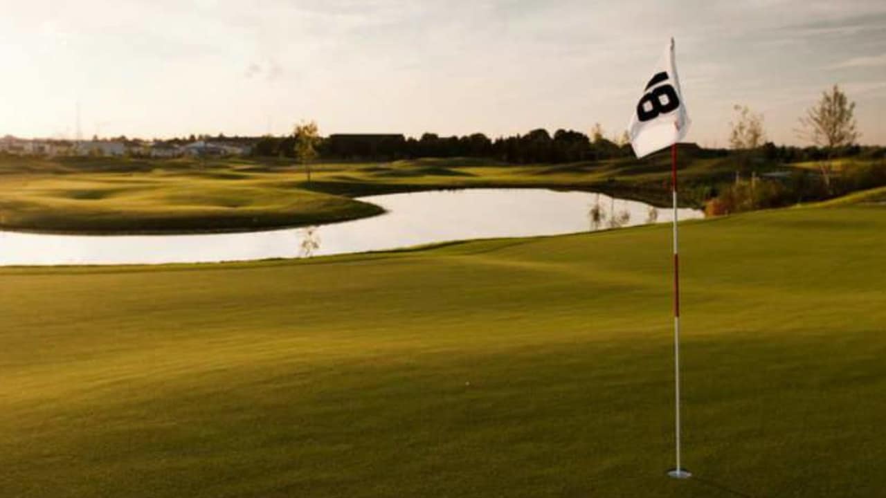 Das Final Four der Deutschen Golf Liga findet 2017 im Kölner Golfclub statt. (Foto: Kölner Golfclub)
