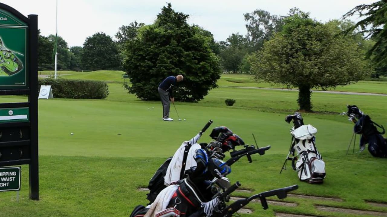 Englische Golfclubs verzeichnen deutliche Anstiege bei den Mitgliederzahlen.