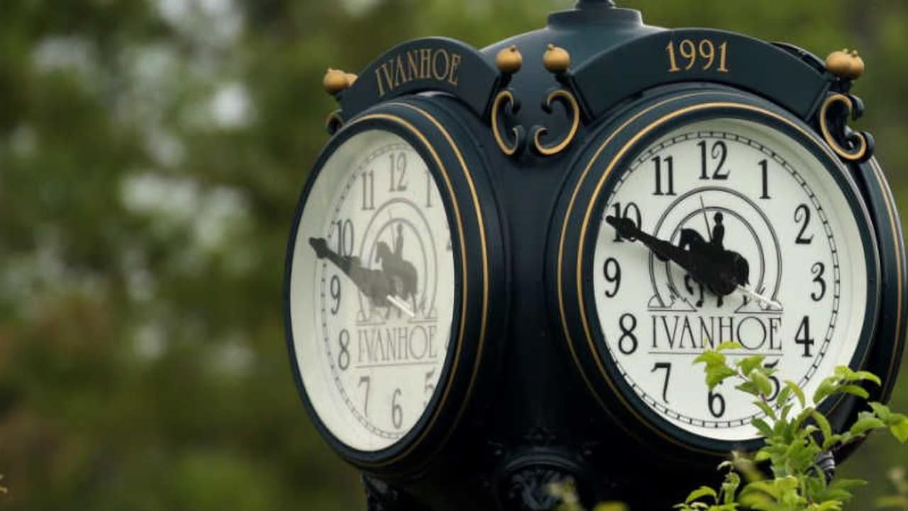 Ein Golf Club im US-Bundesstaat Missouri will Greenfees zukünftig nach Spielzeit abrechnen. (Foto: Getty)