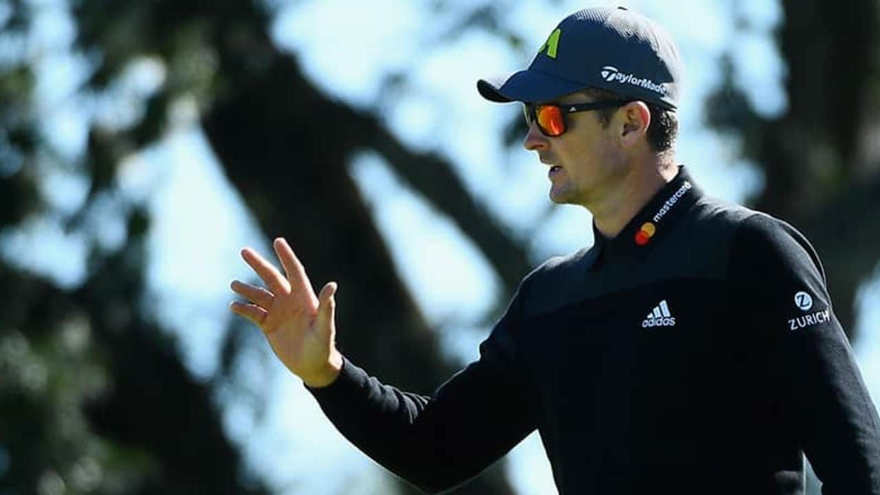 Justin Rose Farmers Insurance Open 2017 Tee Times