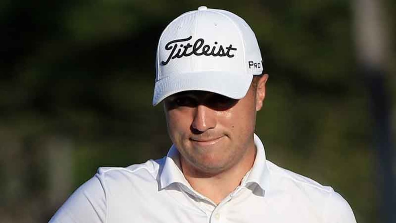 Justin Thomas Sony Open In Hawaii 2017 Ergebnisse Runde 2