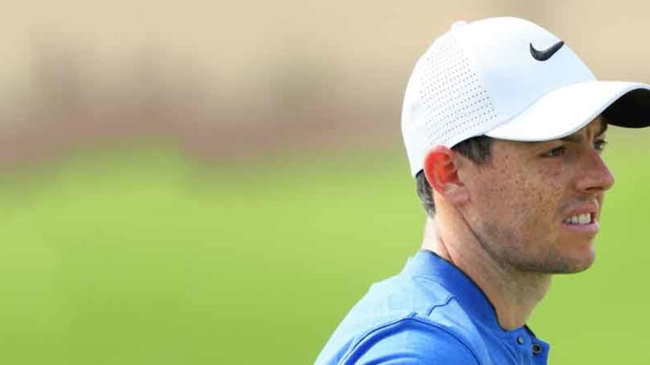 Rory McIlroy Nationalzwiespalt Olympia vermiest Back Nine
