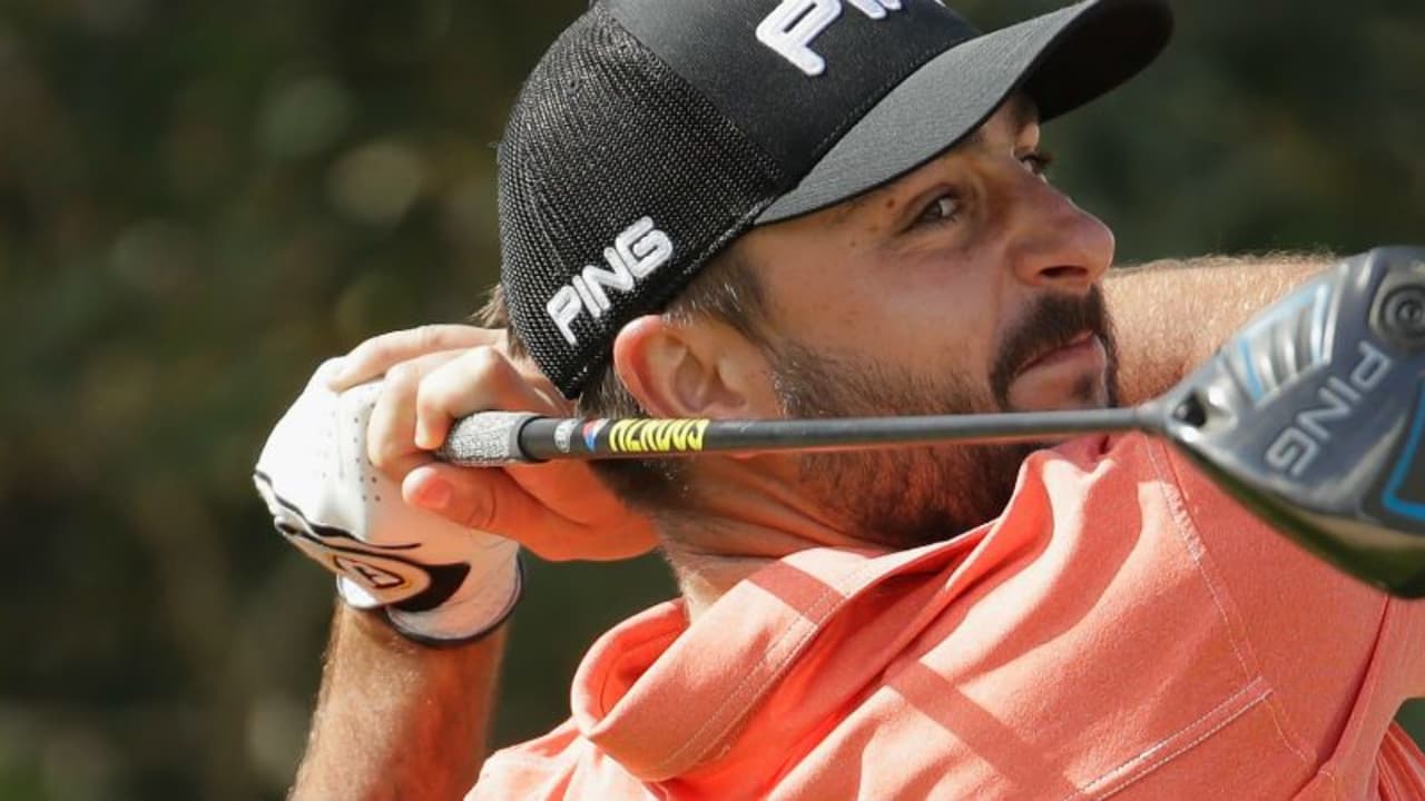 Stephan Jäger verpasst beim zweiten Gastspiel der Web.com Tour auf den Bahamas den Cut um nur einen Schlag.