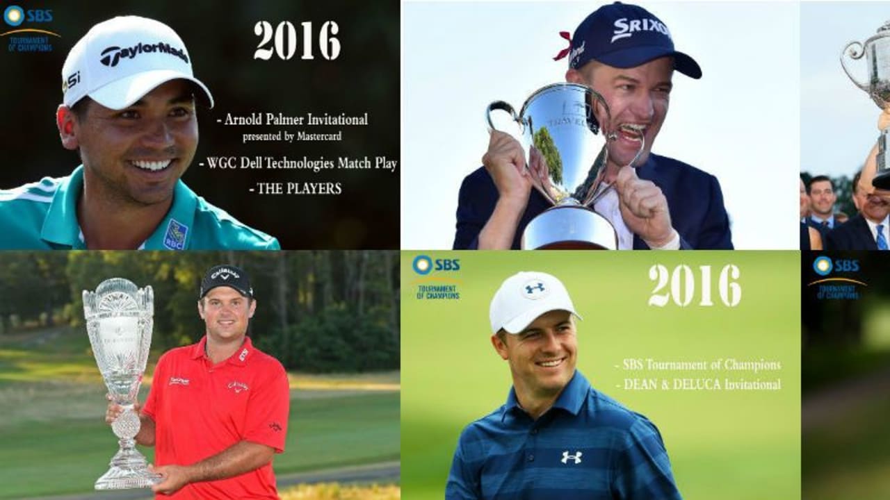 Das SBS Tournament of Champions kann mit einem hervorragend besetzten Starterfeld aufwarten. Hier gibt es die Tee Times an allen vier Tagen. (Foto: twitter.com/PGATOUR_TOC)