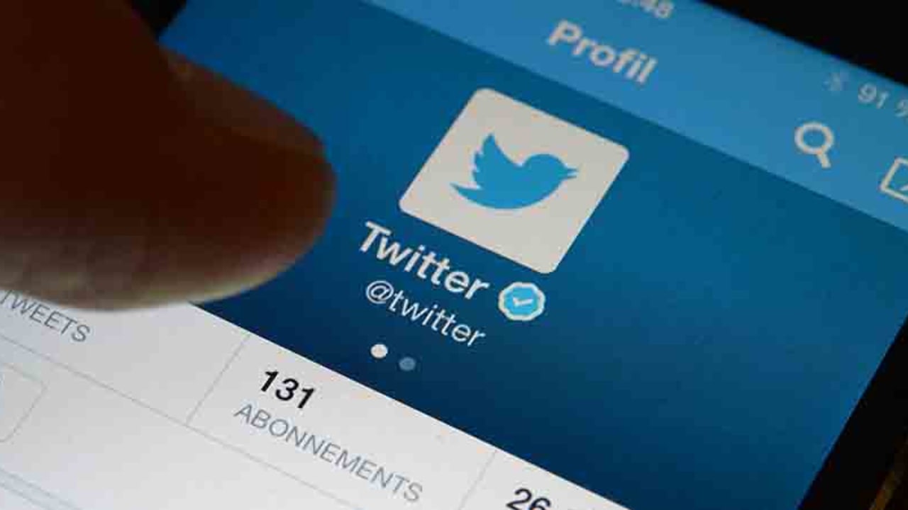 Twitter mit Übertragungsrechten für PGA Golf Turniere 2017