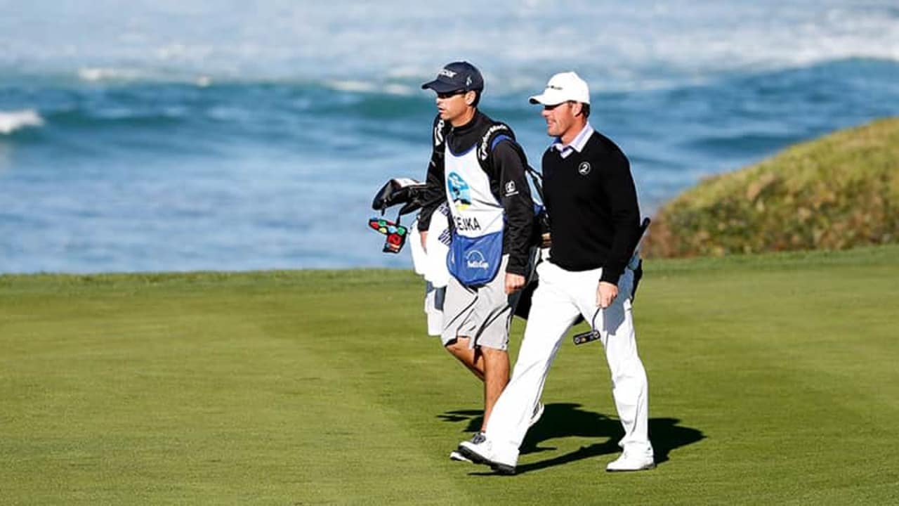 Alex Cejka Pebble Beach Pro-Am 2017 Wochenvorschau