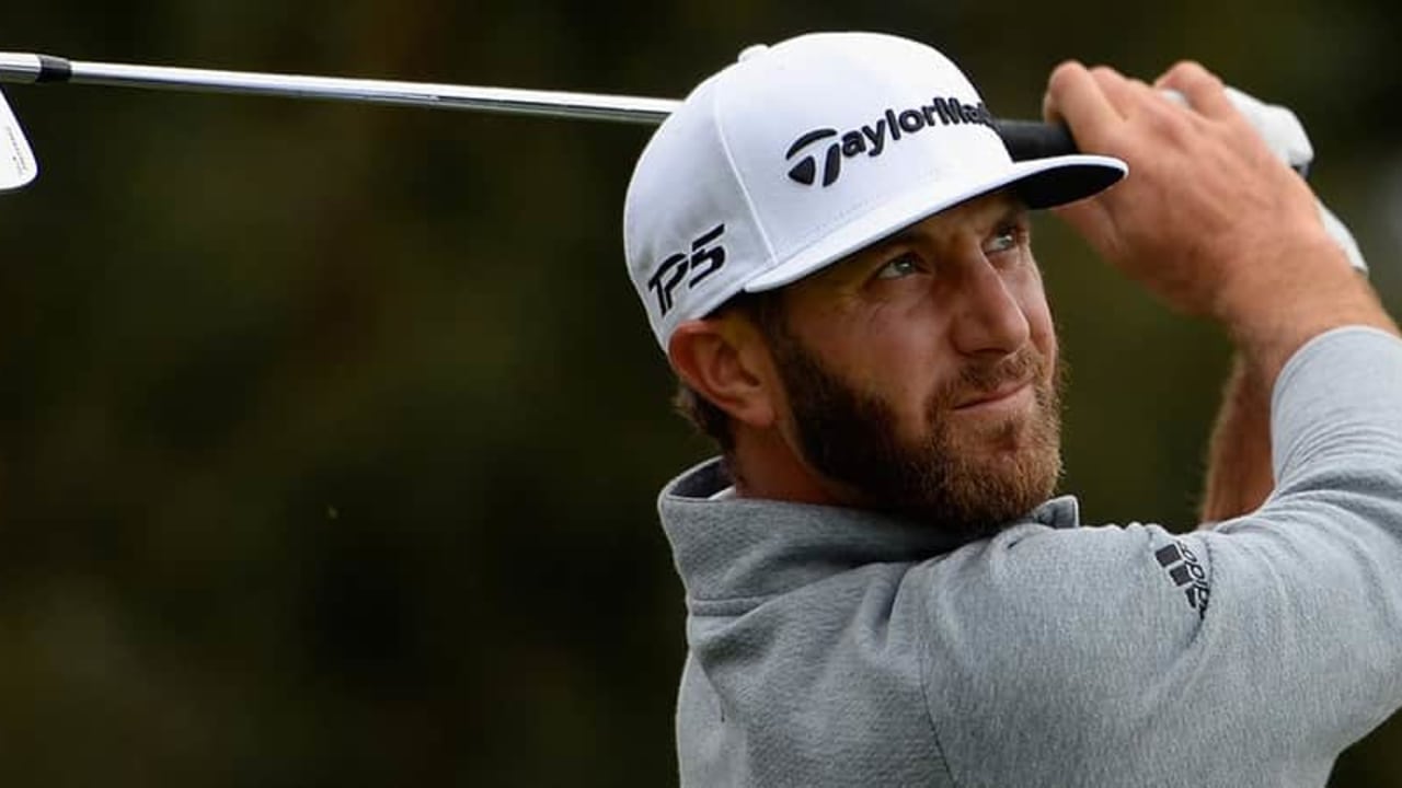 Dustin Johnson Genesis Open 2017 Sieger Ergebnisse