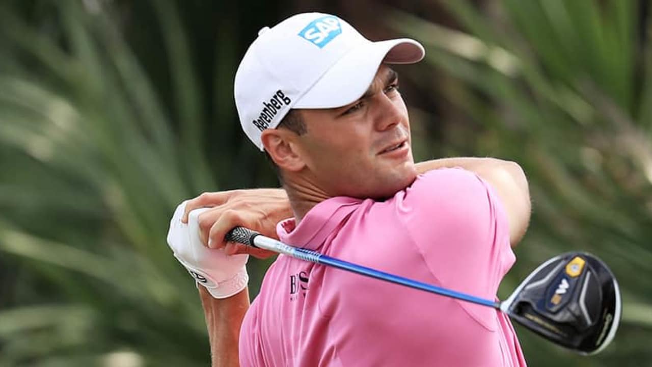 Martin Kaymer Honda Classic 2017 Ergebnisse Tag 3 Moving Day