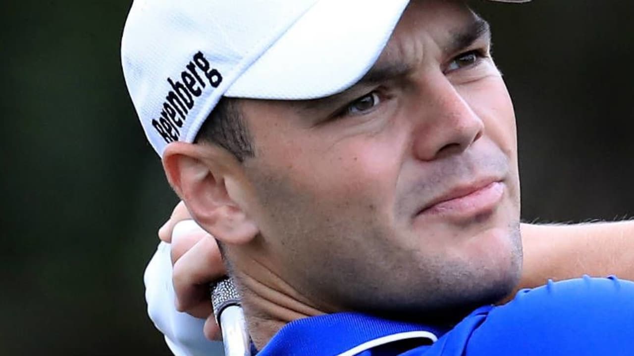 Martin Kaymer liegt bei der Honda Classic weiter gut im Rennen um vordere Platzierungen.