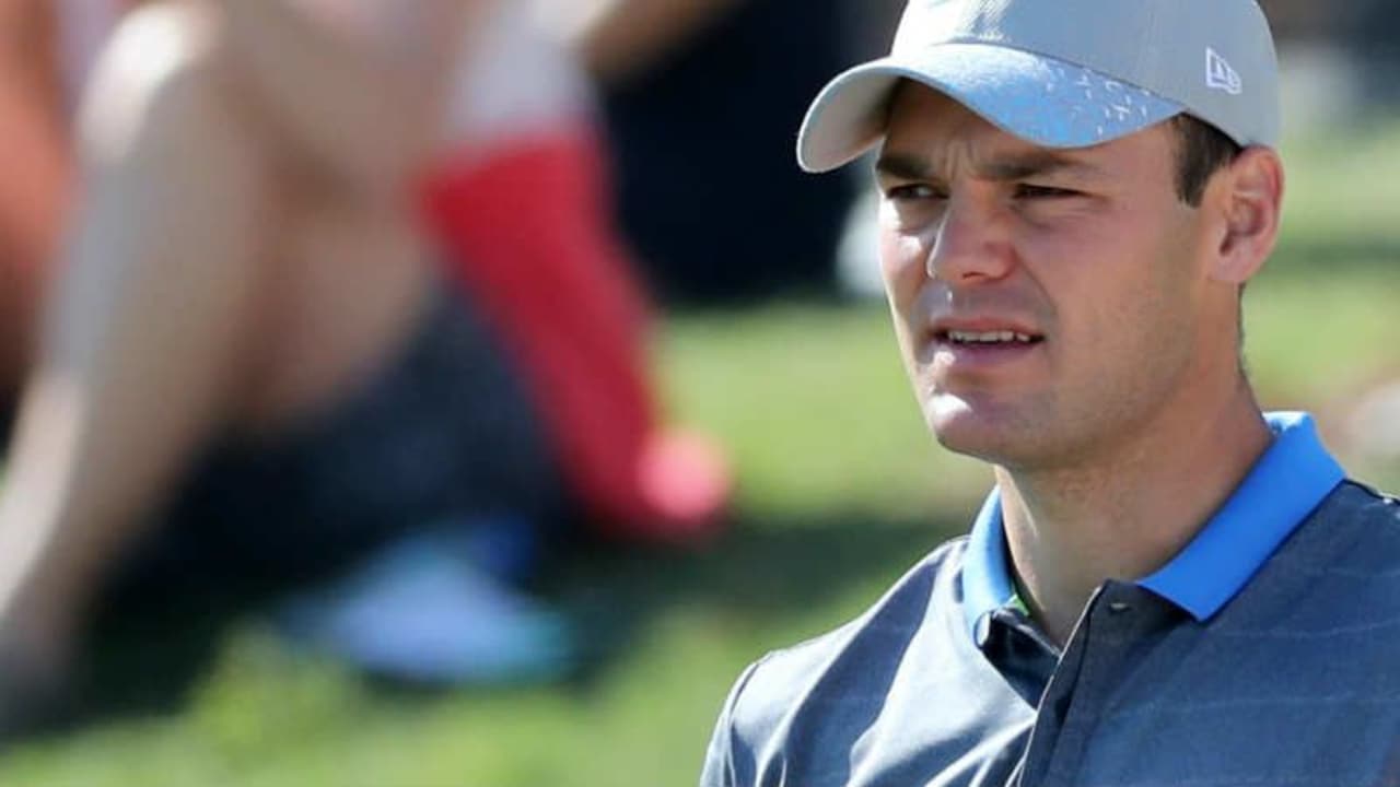 Martin Kaymer hat sich in Golf verliebt und weiß, wie er diese Liebe am Leben erhält, auch wenn es schwierig wird. (Foto: Getty)