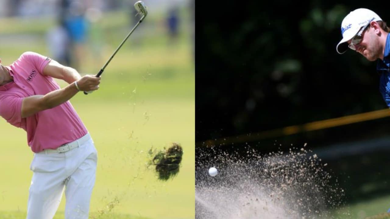 Beim WGC Mexiko werden Martin Kaymer und Bernd Wiesberger in einem stark besetzten Feld an den Start gehen. Die Tee Times. (Foto: Getty)