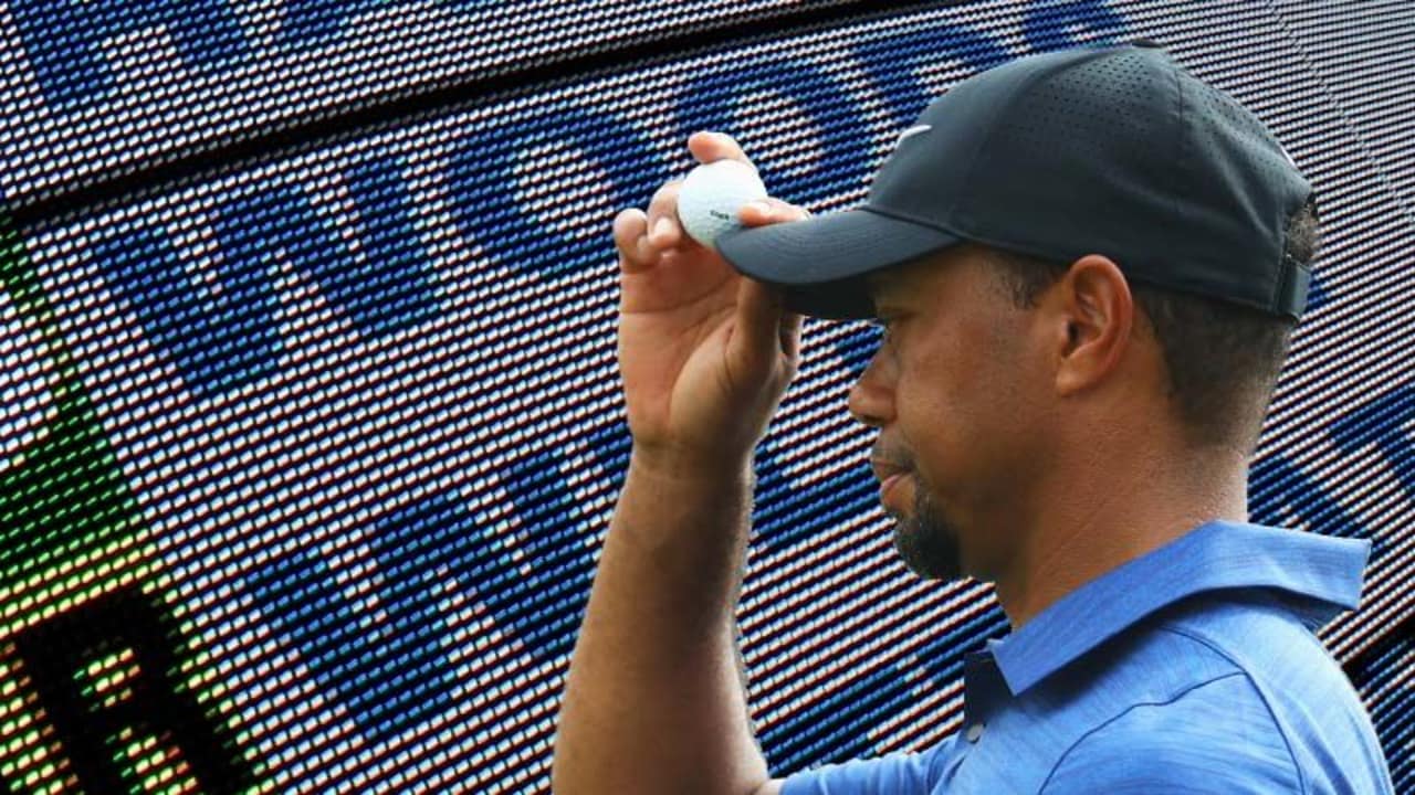 Nach erneuten Problemen mit dem Rücken sagt Tiger Woods die nächsten geplanten Starts auf der PGA Tour ab.