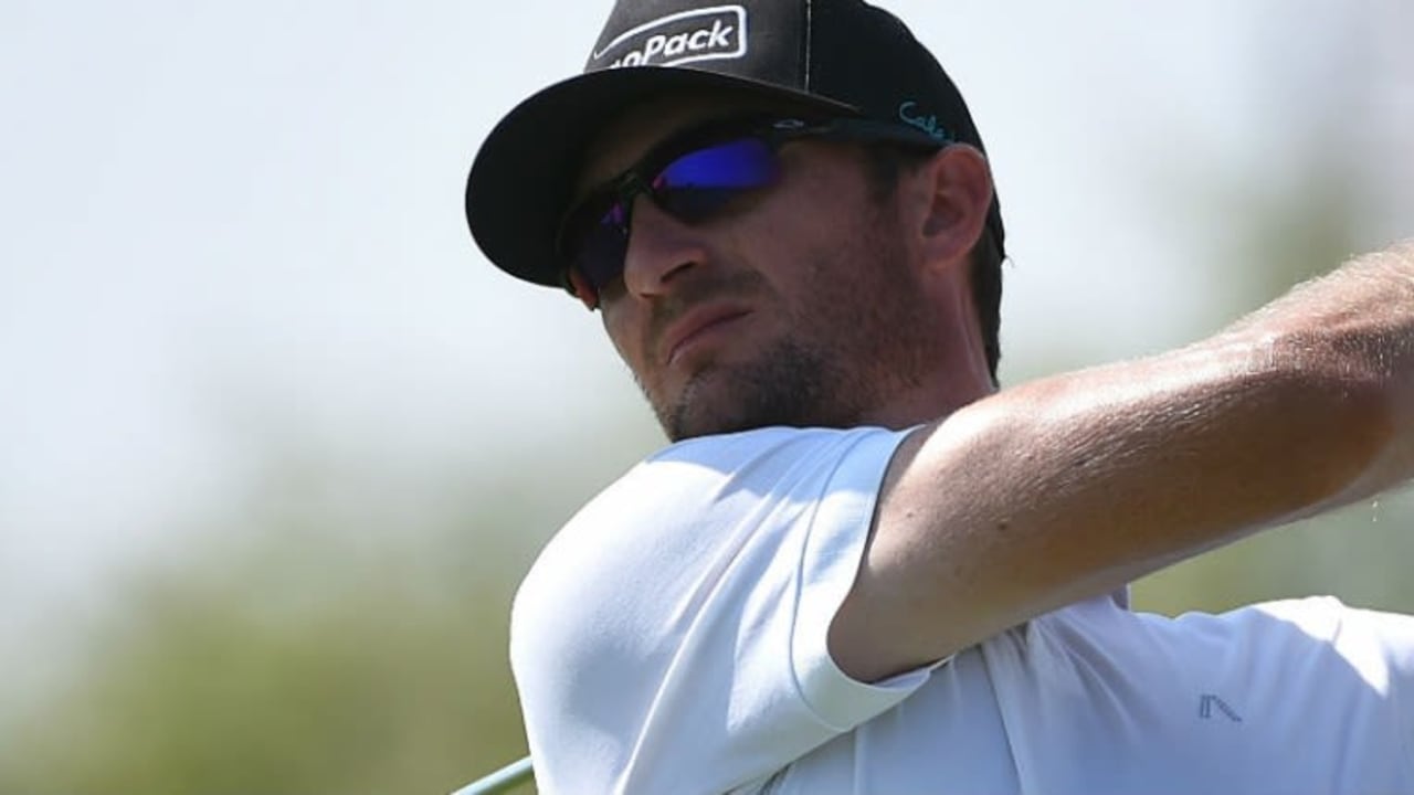 Sebastian Heisele verpasst den Einzug ins Finale des World Super 6 im Playoff. (Foto: Getty)