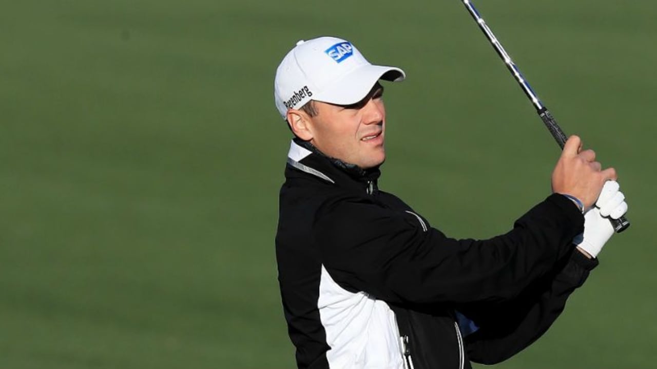 Martin Kaymer überzeugt am Moving Day des Arnold Palmer Invitational. (Foto: Getty)